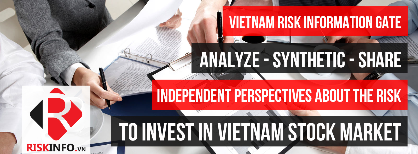Vietnam Risk Information Gate