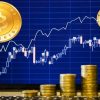 Đồng tiền ảo Bitcoin tăng đến bao giờ?