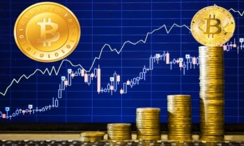 Đồng tiền ảo Bitcoin tăng đến bao giờ?