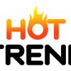 Phải lựa chọn được cổ phiếu thuộc nhóm Hot Trend !