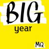 Để có một năm gọi là ” One Big Year”